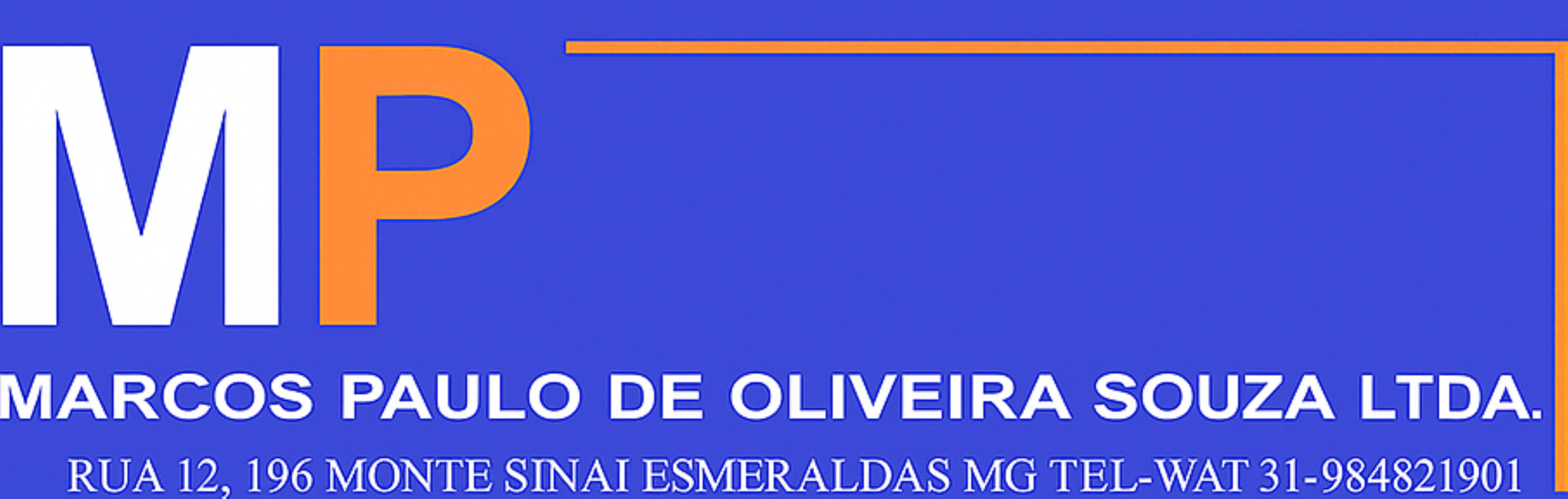 Logotipo MP